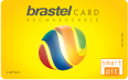 Brastel Card